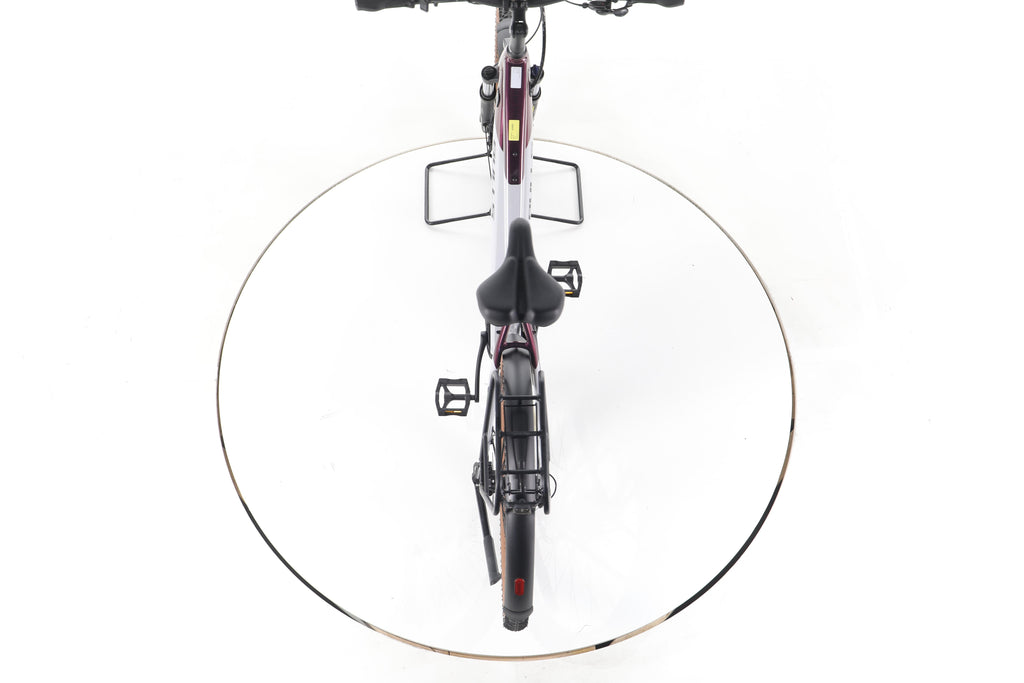 Bulls Cross EVO Trekking E-Bike - Image 22