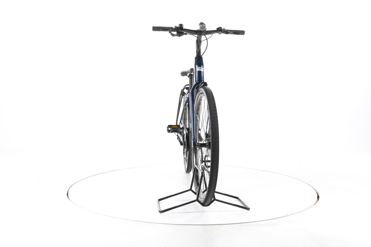 Trek FX+2 Stagger Trekking E-Bike - Image 4