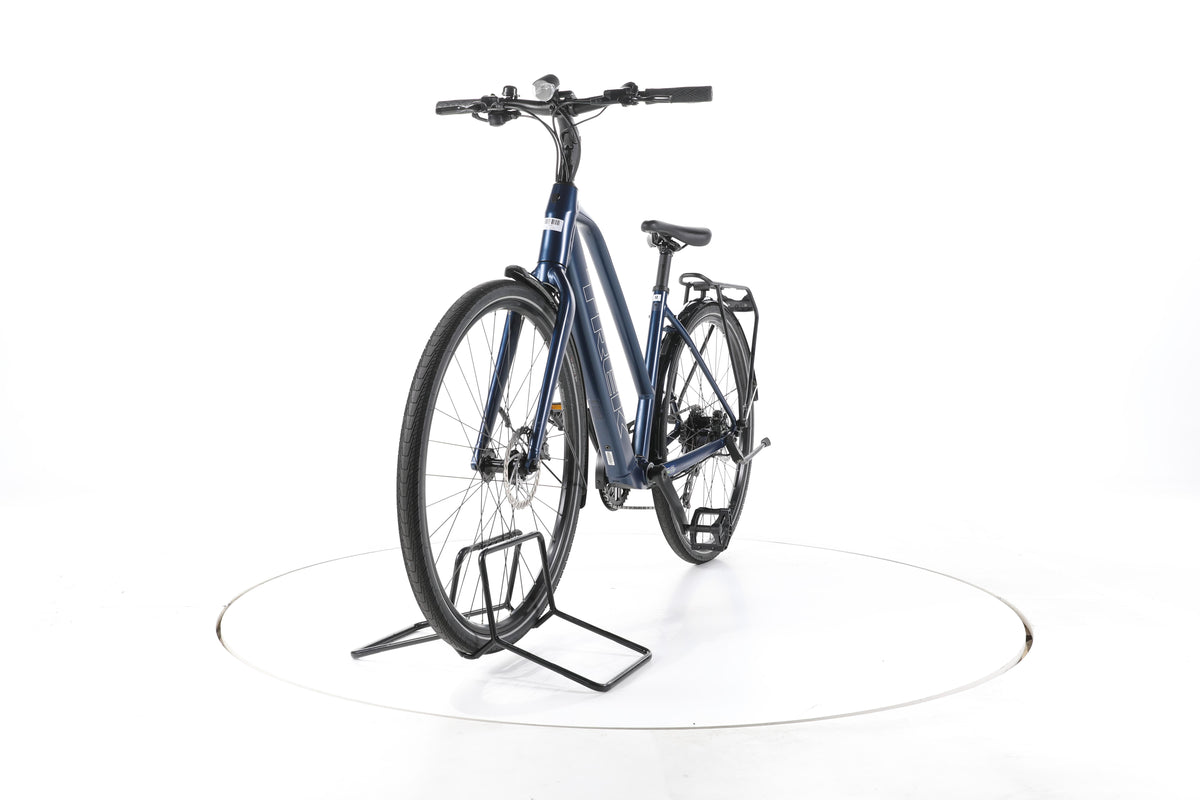 Trek FX+2 Stagger Trekking E-Bike - Image 5