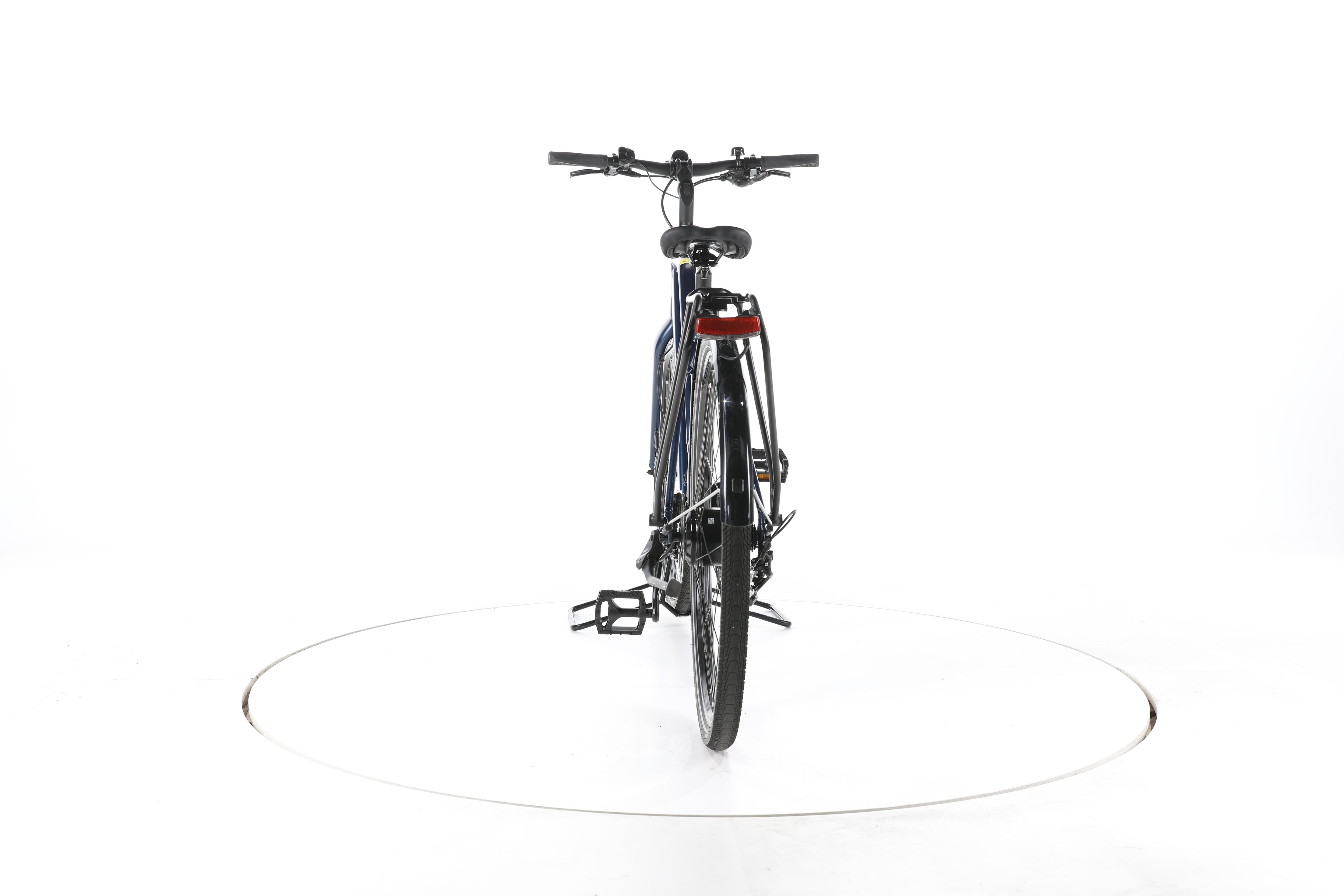 Trek FX+2 Stagger Trekking E-Bike - Image 10