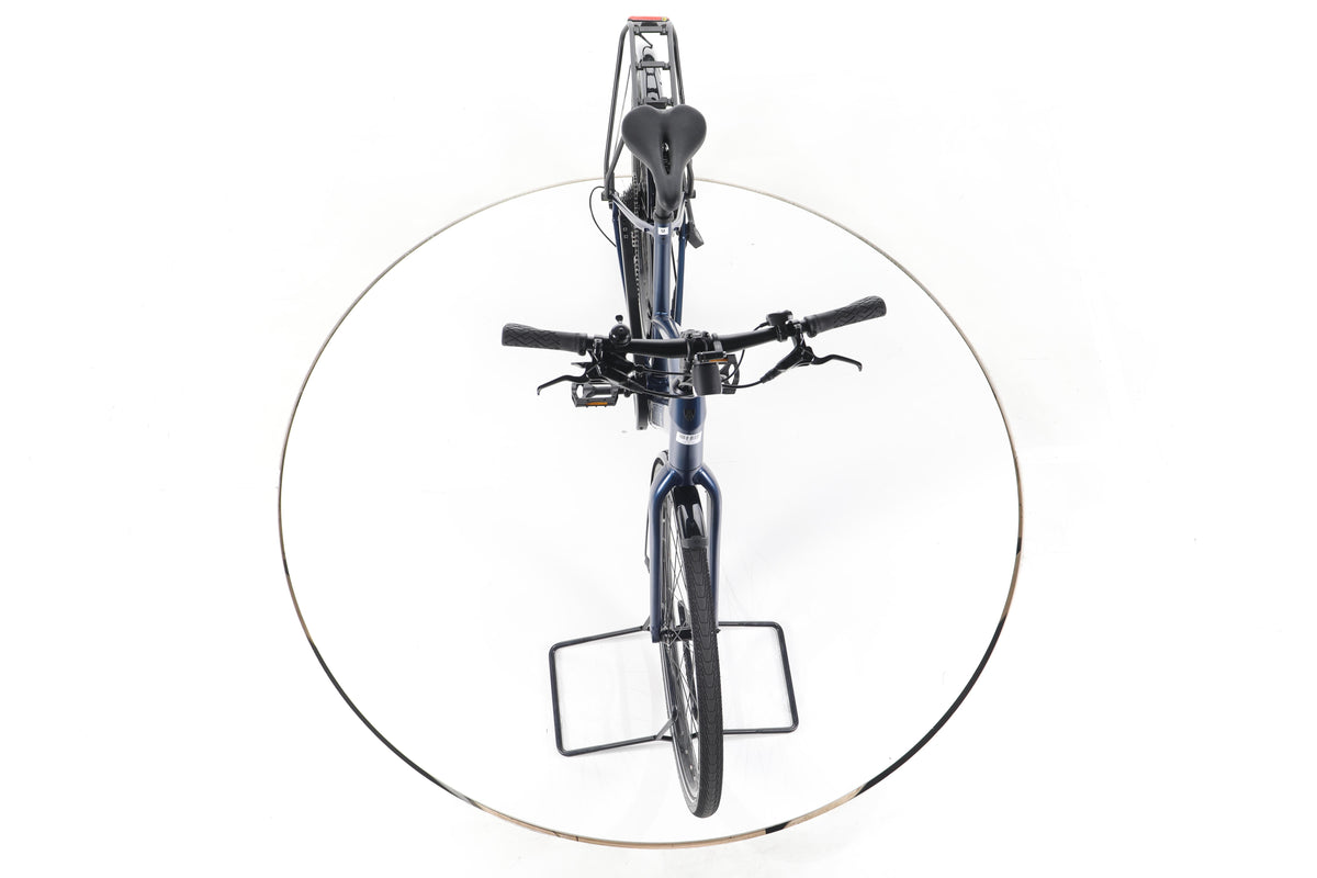 Trek FX+2 Stagger Trekking E-Bike - Image 16