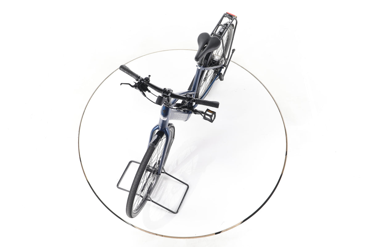 Trek FX+2 Stagger Trekking E-Bike - Image 17