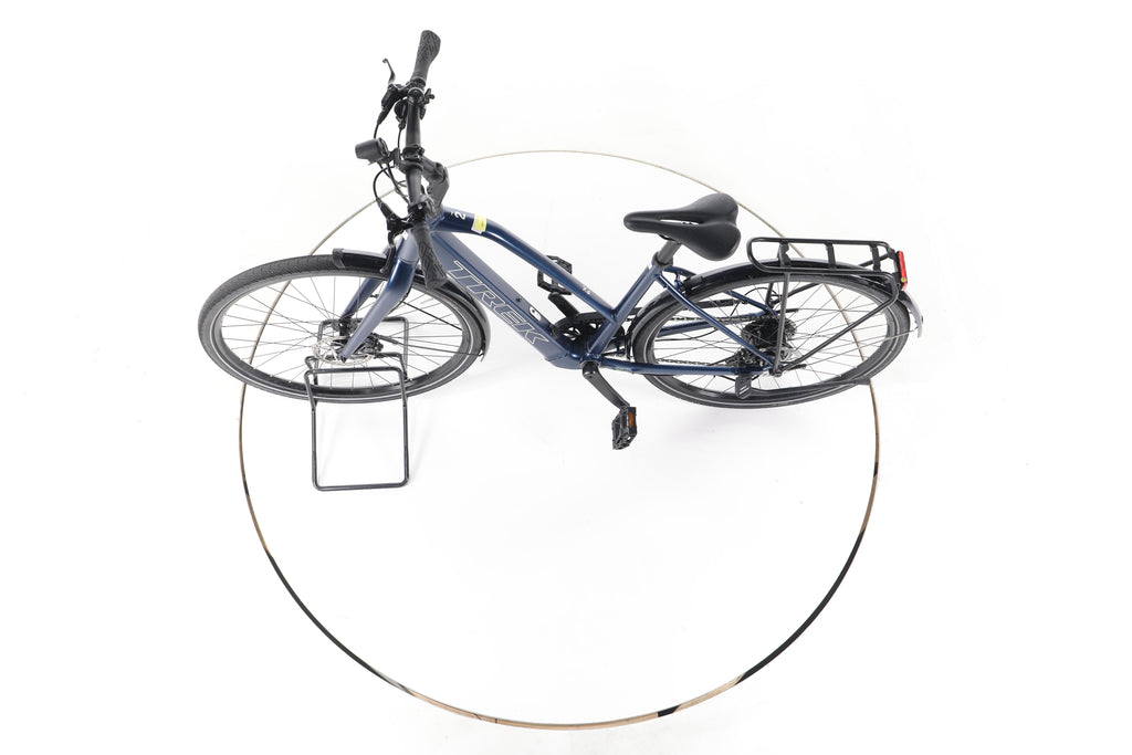 Trek FX+2 Stagger Trekking E-Bike - Image 19