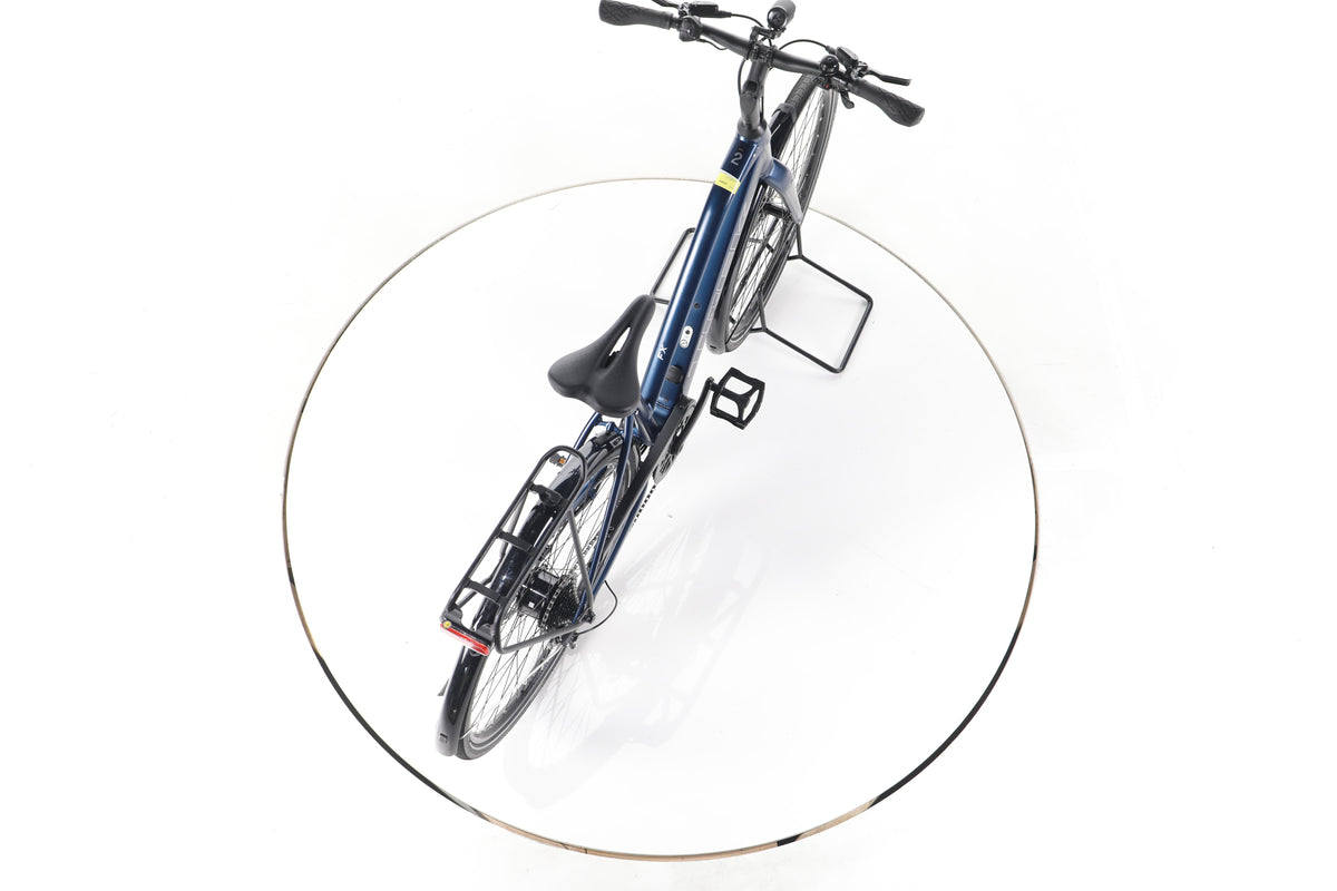 Trek FX+2 Stagger Trekking E-Bike - Image 23