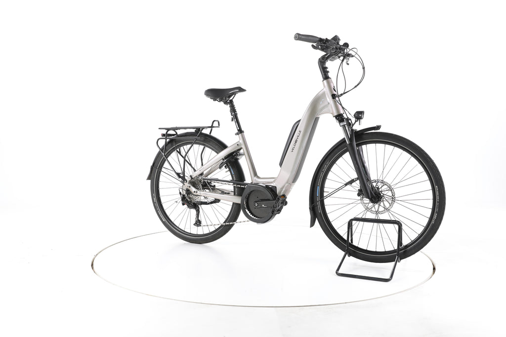Velo de Ville AEB 800 Trekking E-Bike Tiefeinsteiger - Image 2