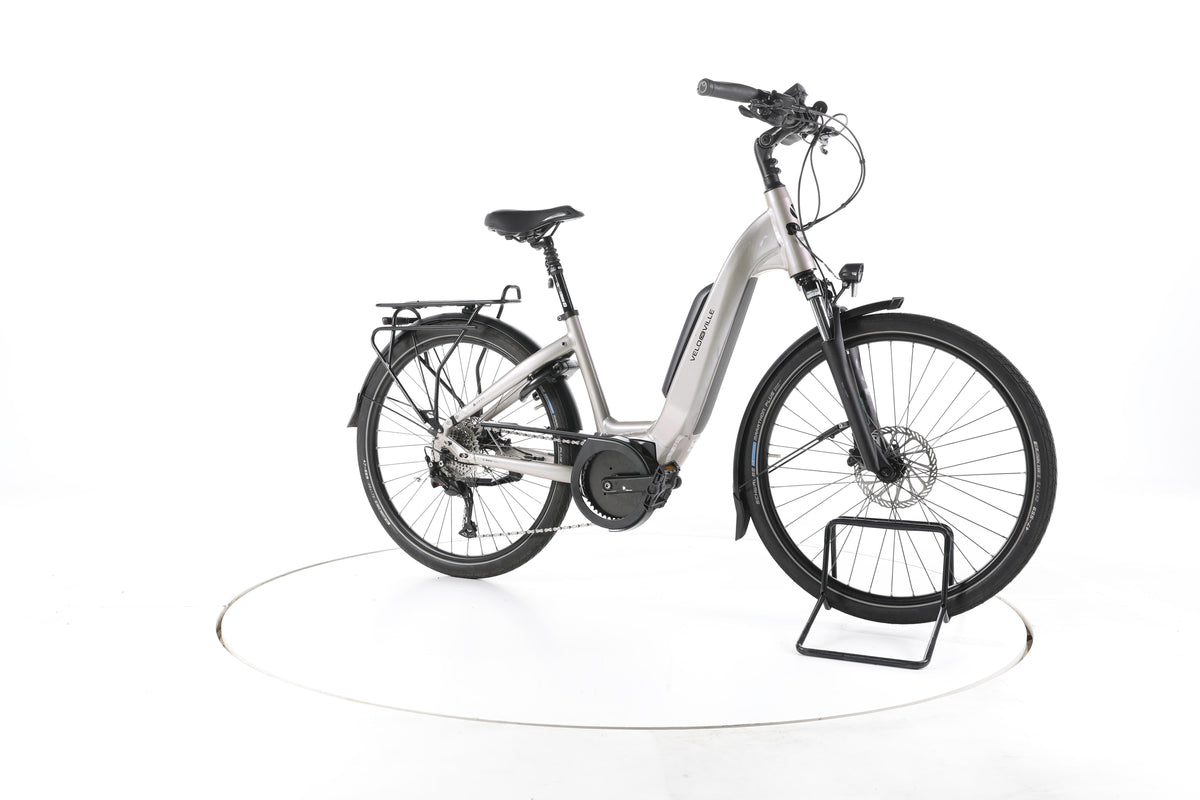 Velo de Ville AEB 800 Trekking E-Bike Tiefeinsteiger - Image 2
