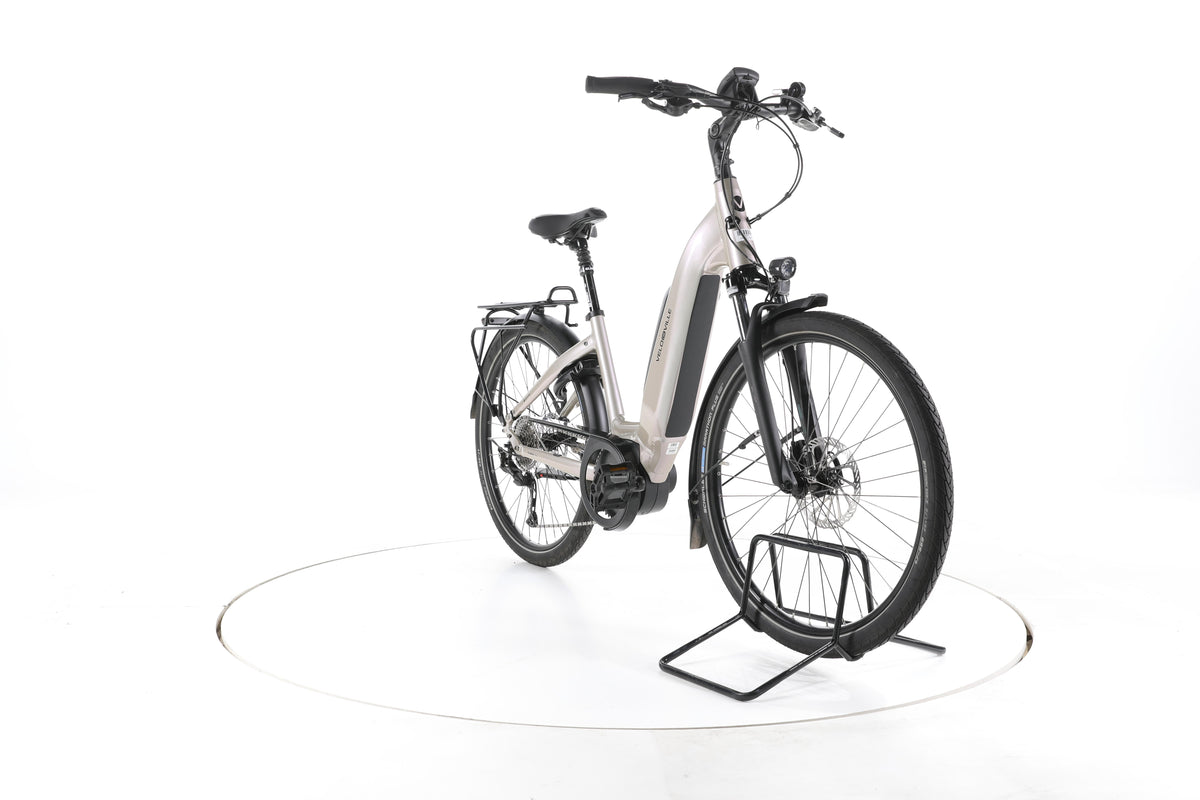 Velo de Ville AEB 800 Trekking E-Bike Tiefeinsteiger - Image 3