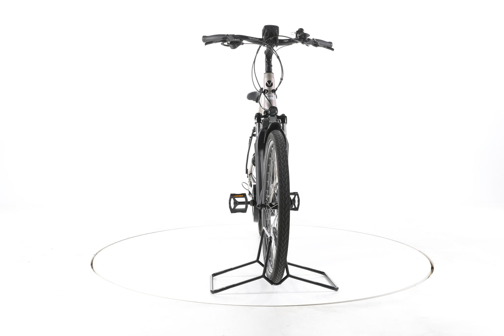 Velo de Ville AEB 800 Trekking E-Bike Tiefeinsteiger - Image 4
