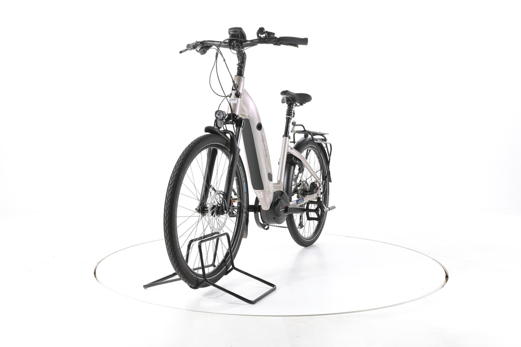 Velo de Ville AEB 800 Trekking E-Bike Tiefeinsteiger - Image 5