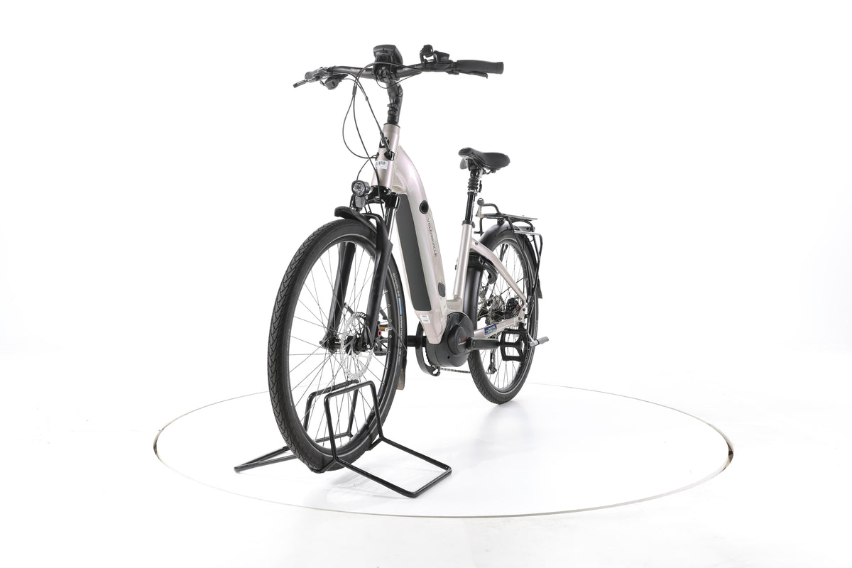 Velo de Ville AEB 800 Trekking E-Bike Tiefeinsteiger - Image 5