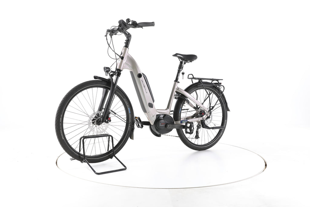 Velo de Ville AEB 800 Trekking E-Bike Tiefeinsteiger - Image 6