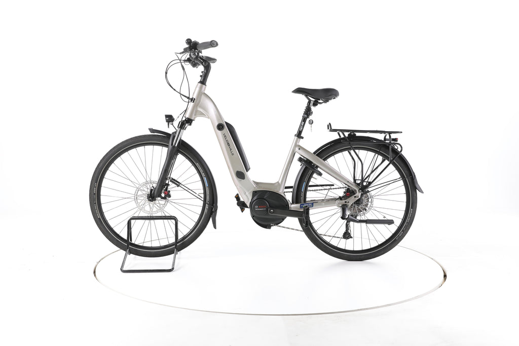 Velo de Ville AEB 800 Trekking E-Bike Tiefeinsteiger - Image 7