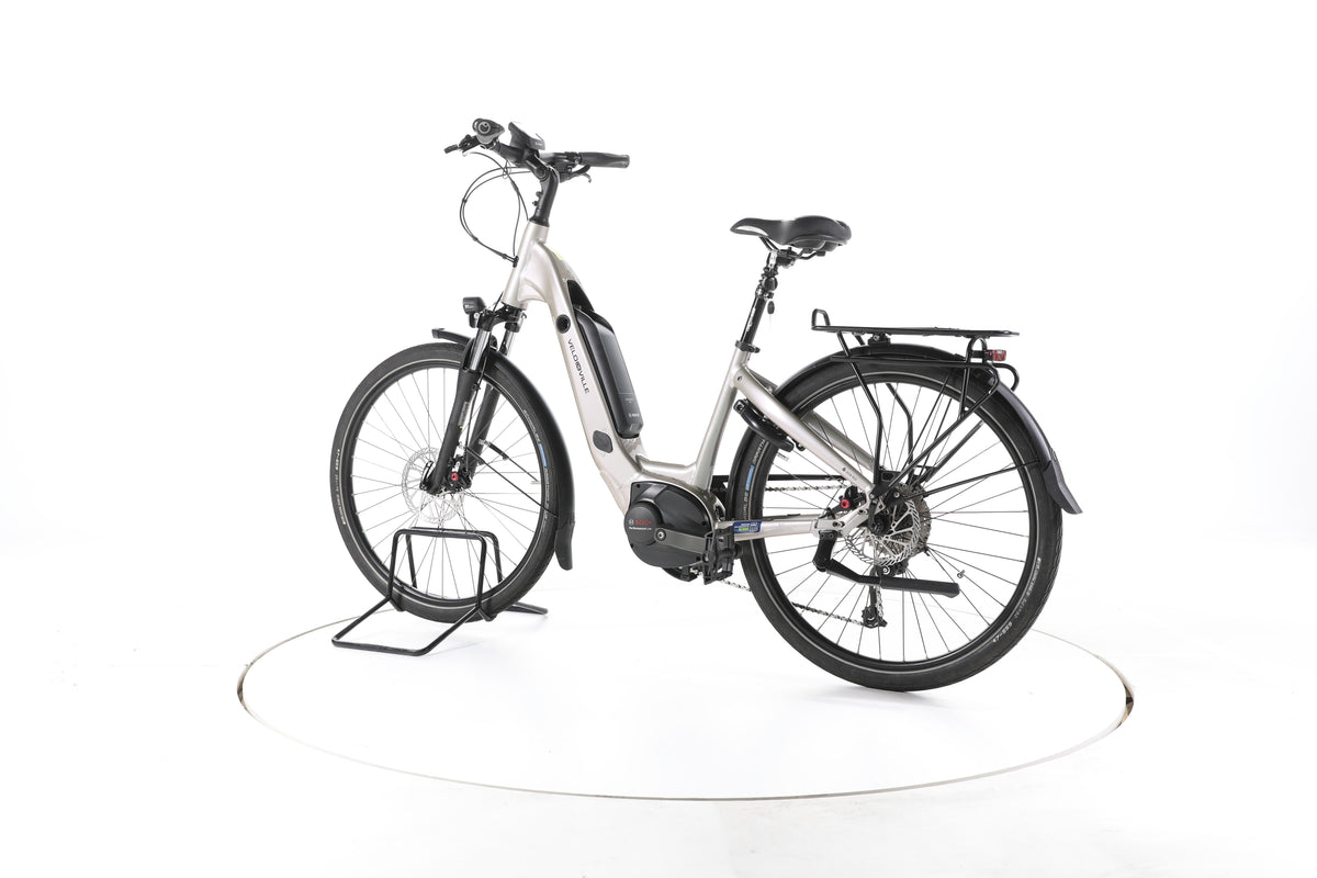 Velo de Ville AEB 800 Trekking E-Bike Tiefeinsteiger - Image 8
