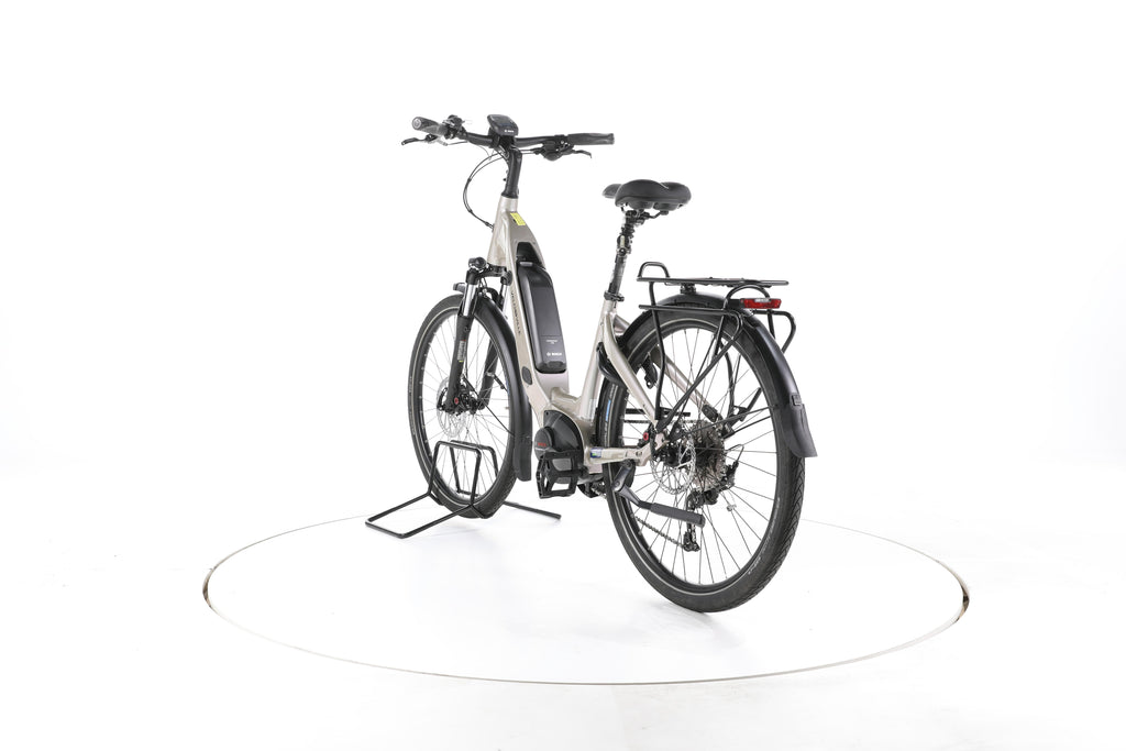 Velo de Ville AEB 800 Trekking E-Bike Tiefeinsteiger - Image 9