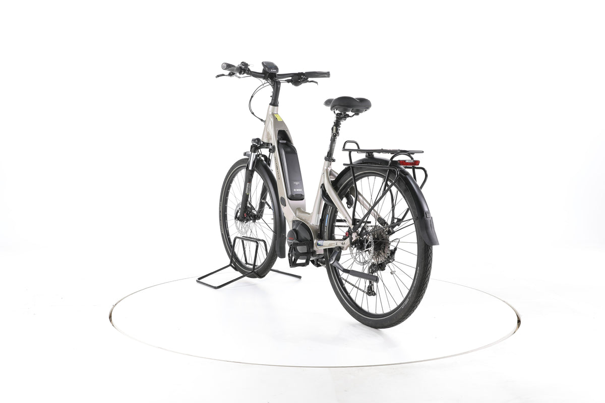 Velo de Ville AEB 800 Trekking E-Bike Tiefeinsteiger - Image 9
