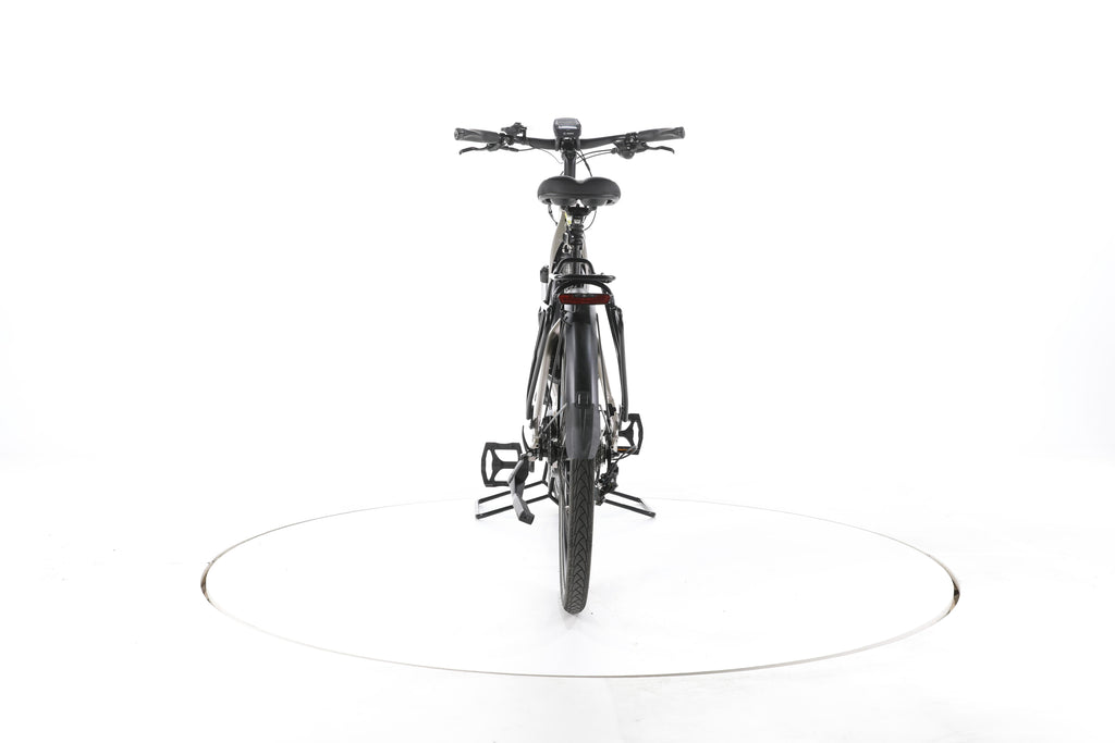 Velo de Ville AEB 800 Trekking E-Bike Tiefeinsteiger - Image 10