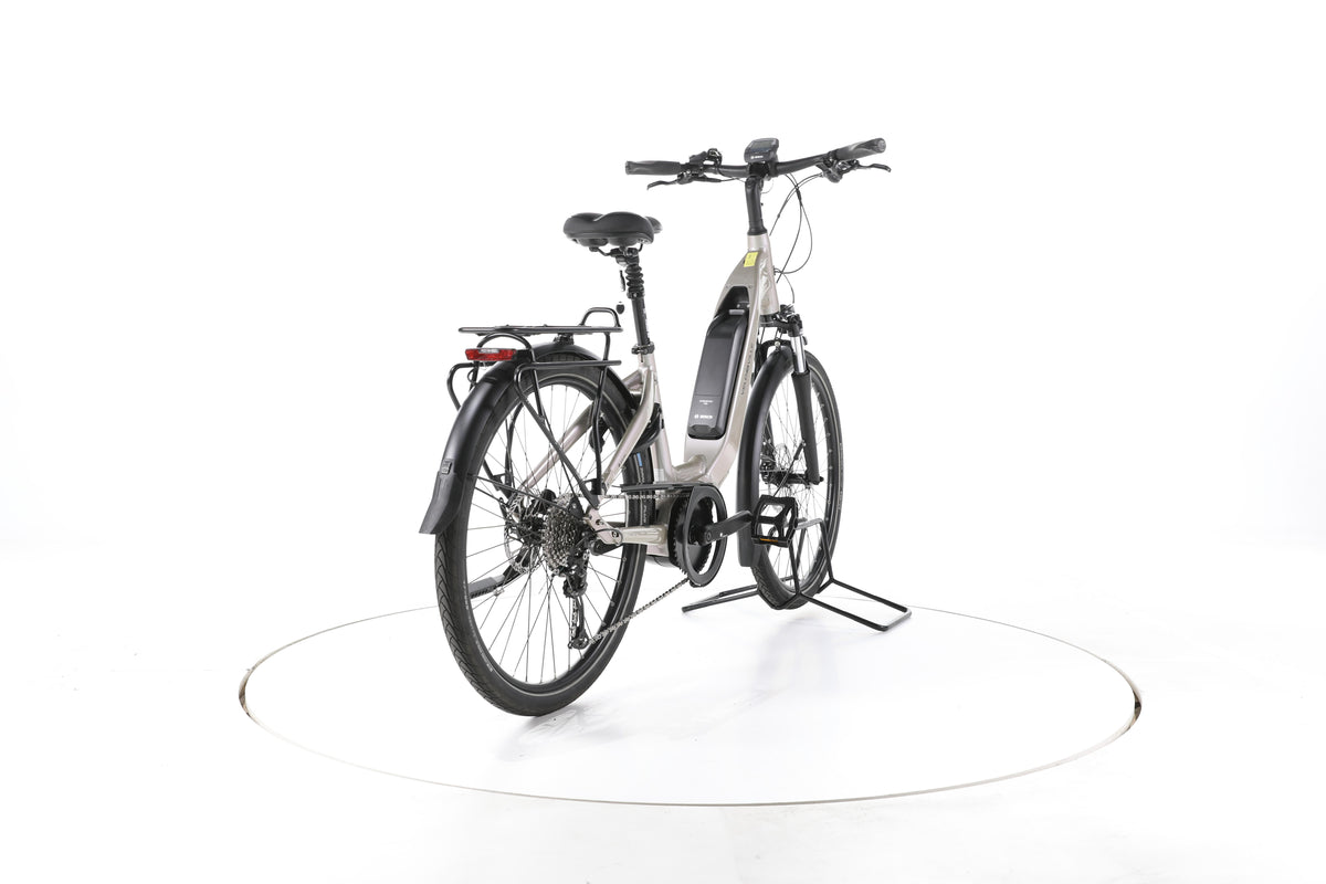 Velo de Ville AEB 800 Trekking E-Bike Tiefeinsteiger - Image 11