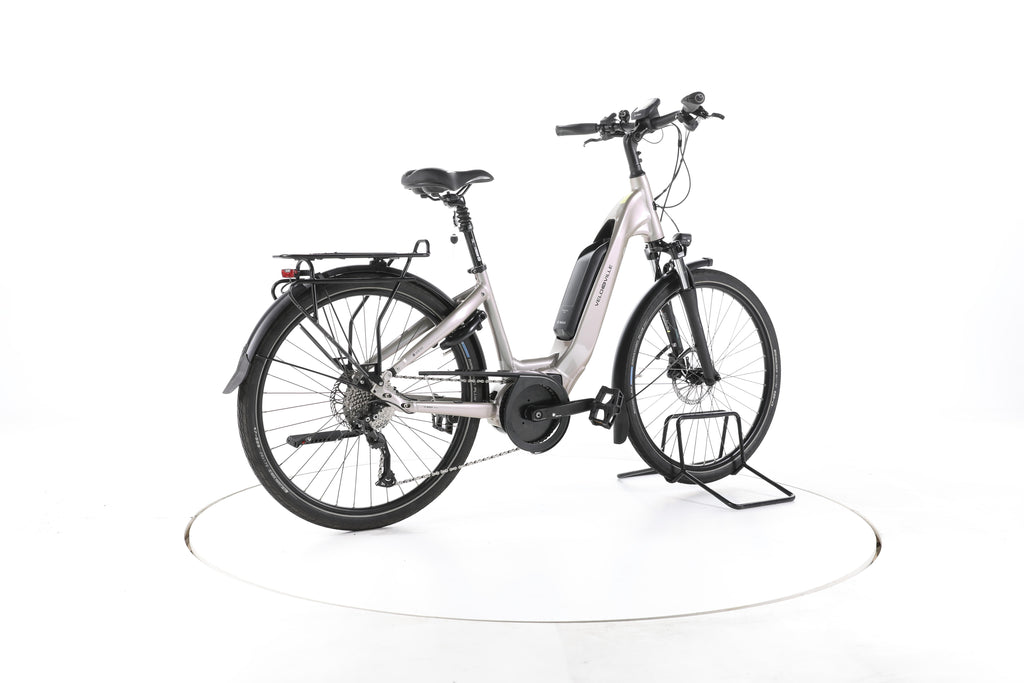 Velo de Ville AEB 800 Trekking E-Bike Tiefeinsteiger - Image 12