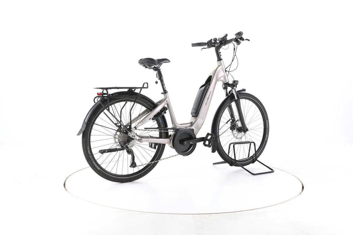 Velo de Ville AEB 800 Trekking E-Bike Tiefeinsteiger - Image 12