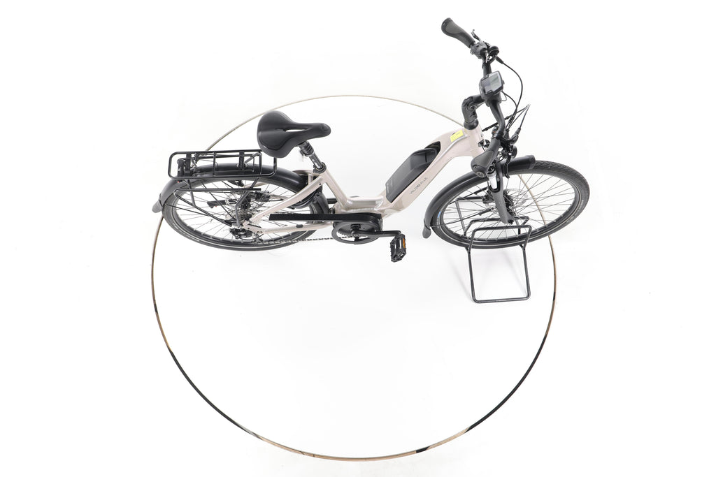 Velo de Ville AEB 800 Trekking E-Bike Tiefeinsteiger - Image 13