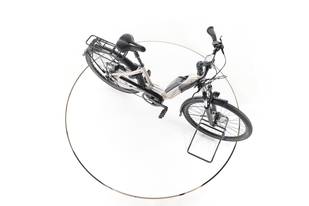 Velo de Ville AEB 800 Trekking E-Bike Tiefeinsteiger - Image 14