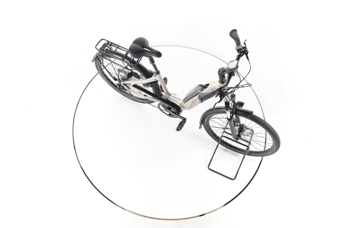 Velo de Ville AEB 800 Trekking E-Bike Tiefeinsteiger - Image 14