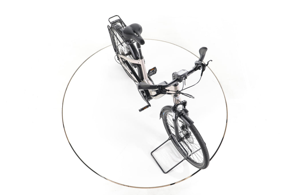 Velo de Ville AEB 800 Trekking E-Bike Tiefeinsteiger - Image 15