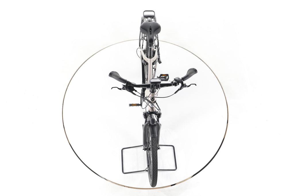 Velo de Ville AEB 800 Trekking E-Bike Tiefeinsteiger - Image 16