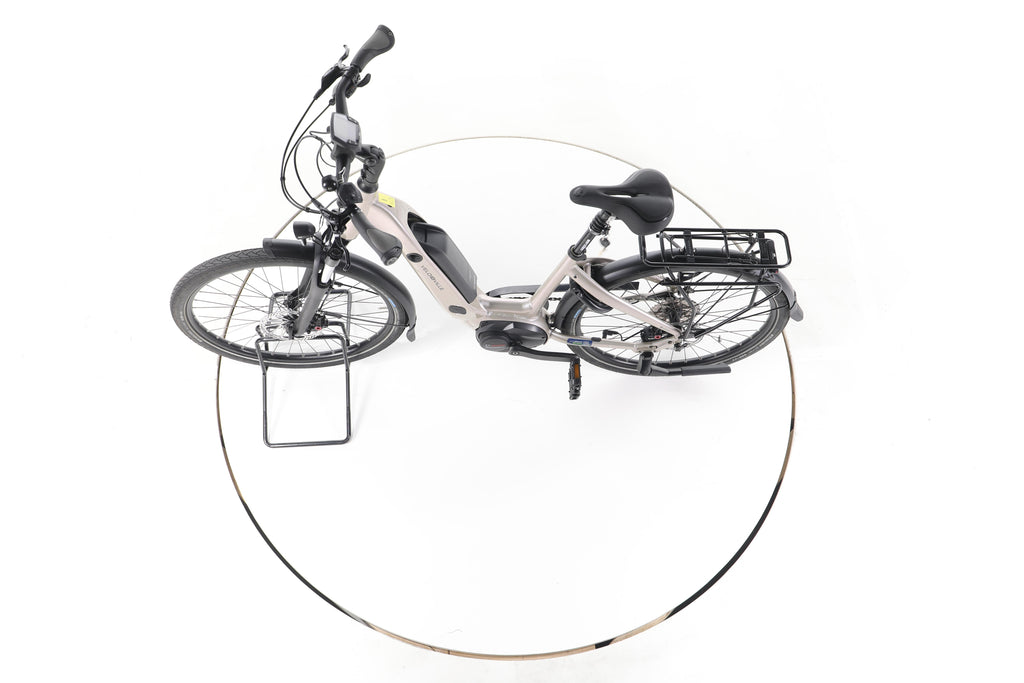 Velo de Ville AEB 800 Trekking E-Bike Tiefeinsteiger - Image 19