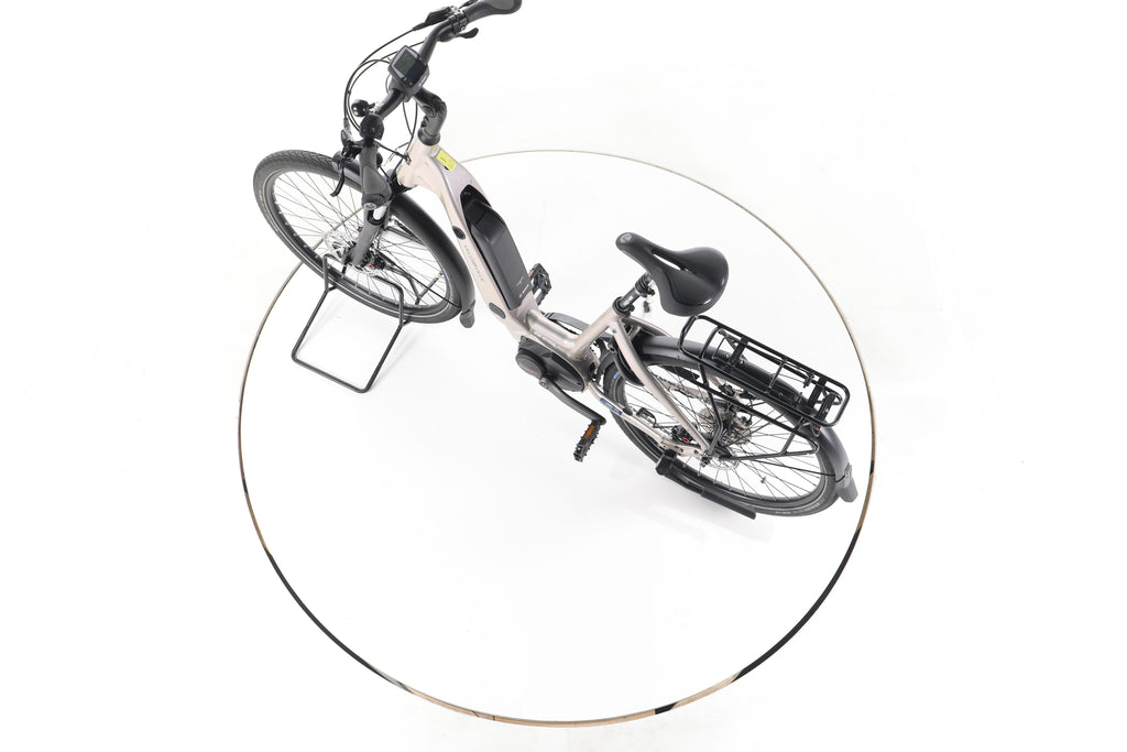 Velo de Ville AEB 800 Trekking E-Bike Tiefeinsteiger - Image 20