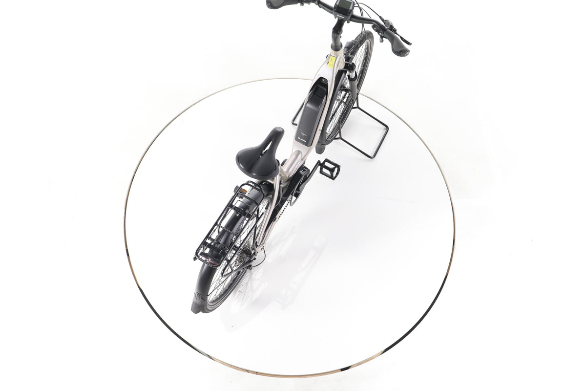 Velo de Ville AEB 800 Trekking E-Bike Tiefeinsteiger - Image 23