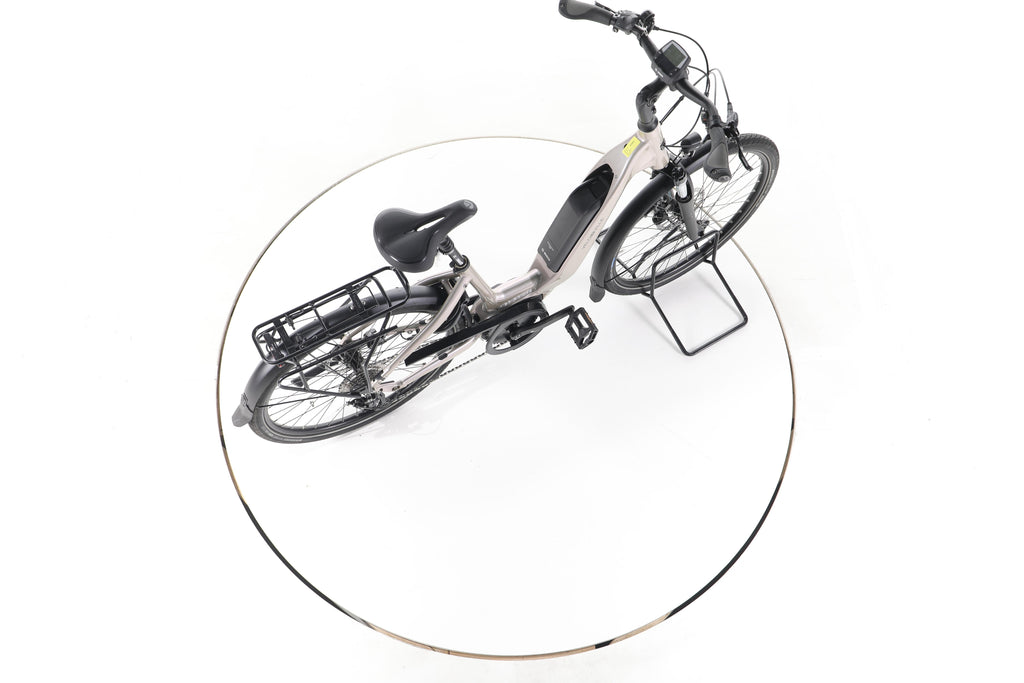 Velo de Ville AEB 800 Trekking E-Bike Tiefeinsteiger - Image 24