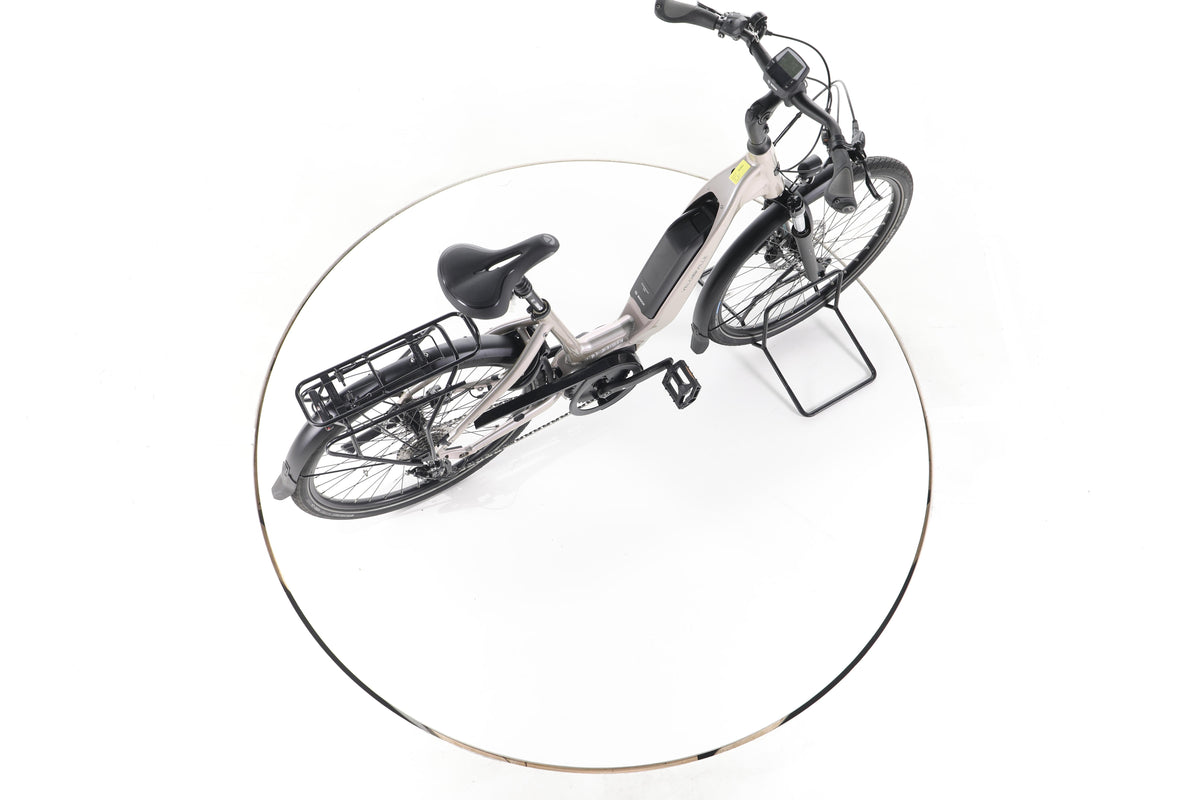 Velo de Ville AEB 800 Trekking E-Bike Tiefeinsteiger - Image 24