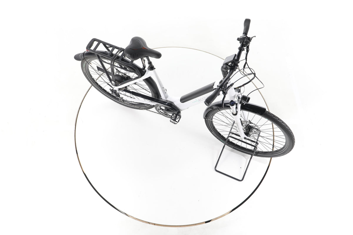 EcoBike X-Cross Trekking E-Bike Tiefeinsteiger 2024 - Image 14