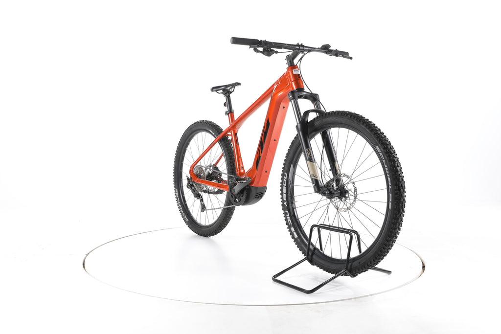 KTM Macina Team 793 E-Bike - Image 3