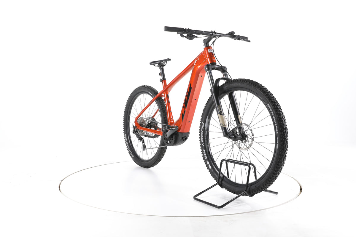 KTM Macina Team 793 E-Bike - Image 3