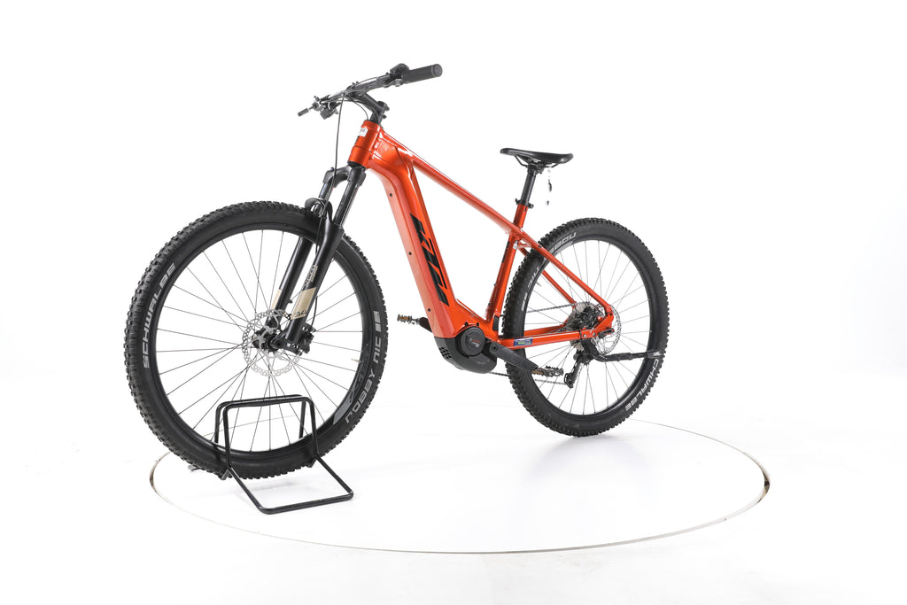 KTM Macina Team 793 E-Bike - Image 6