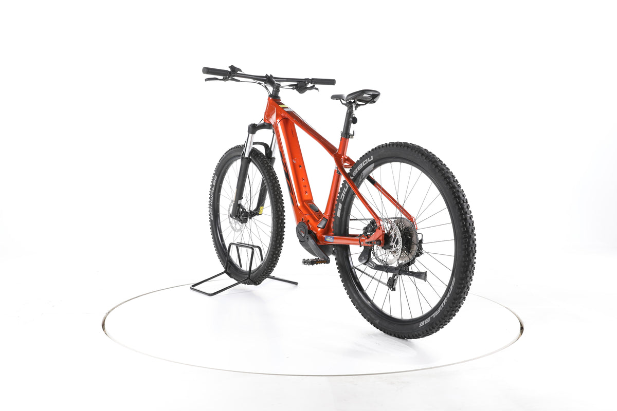 KTM Macina Team 793 E-Bike - Image 9
