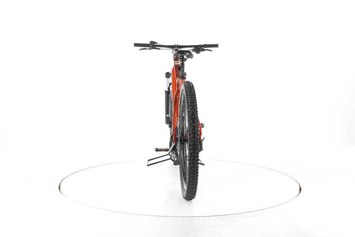 KTM Macina Team 793 E-Bike - Image 10