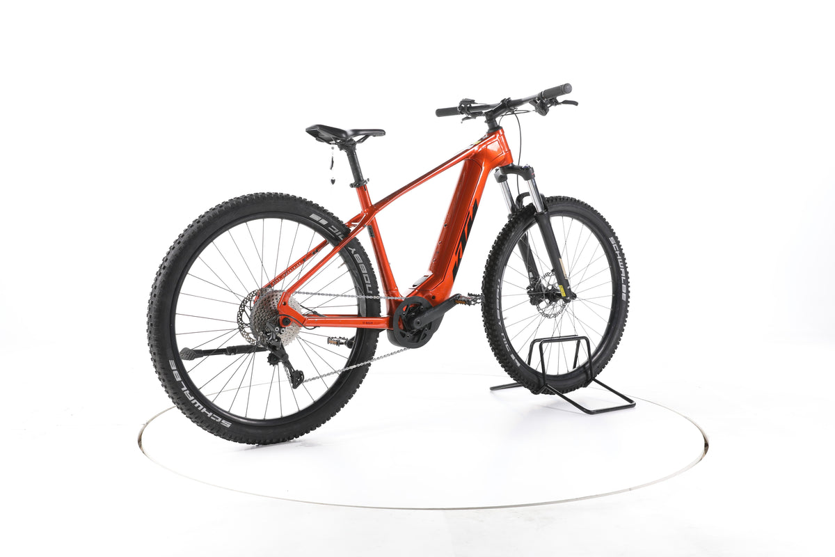 KTM Macina Team 793 E-Bike - Image 12