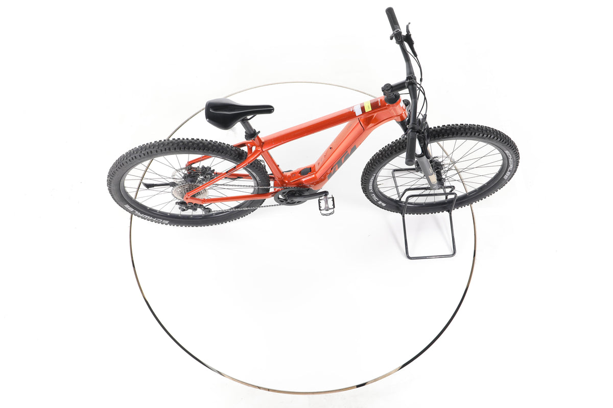 KTM Macina Team 793 E-Bike - Image 13