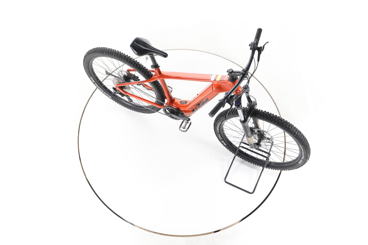 KTM Macina Team 793 E-Bike - Image 14