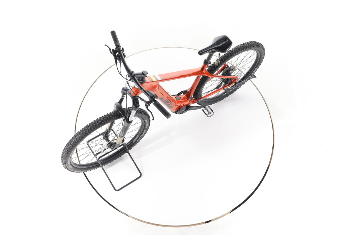 KTM Macina Team 793 E-Bike - Image 18