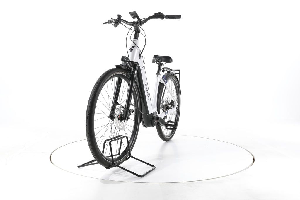 Cube Supreme Sport Hybrid ONE Trekking E-Bike Tiefeinsteiger - Image 5