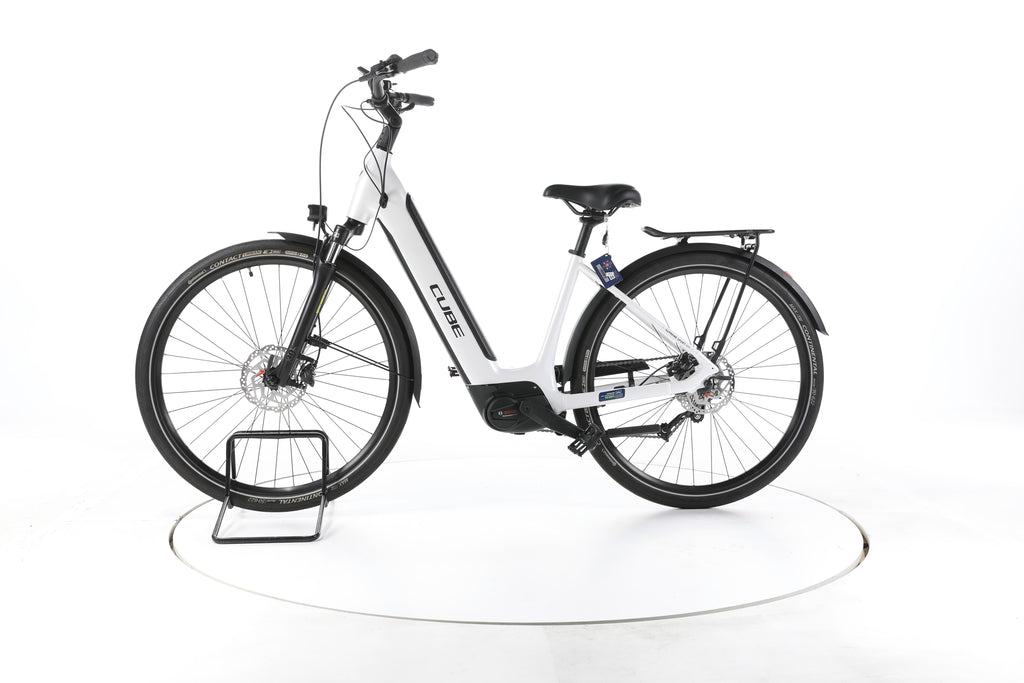 Cube Supreme Sport Hybrid ONE Trekking E-Bike Tiefeinsteiger - Image 7