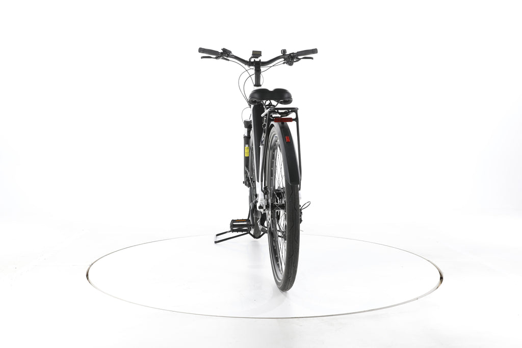 Cube Supreme Sport Hybrid ONE Trekking E-Bike Tiefeinsteiger - Image 10