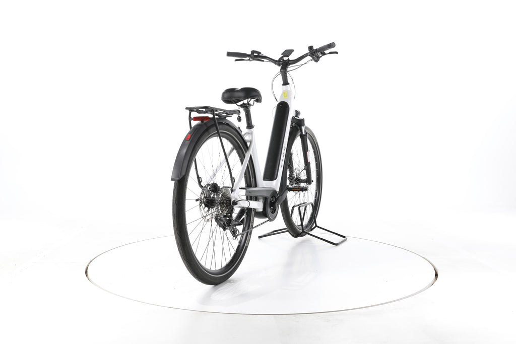 Cube Supreme Sport Hybrid ONE Trekking E-Bike Tiefeinsteiger - Image 11