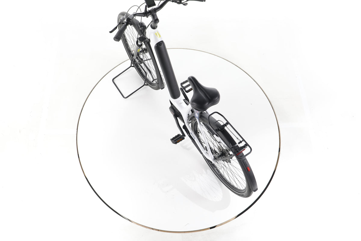 Cube Supreme Sport Hybrid ONE Trekking E-Bike Tiefeinsteiger - Image 21