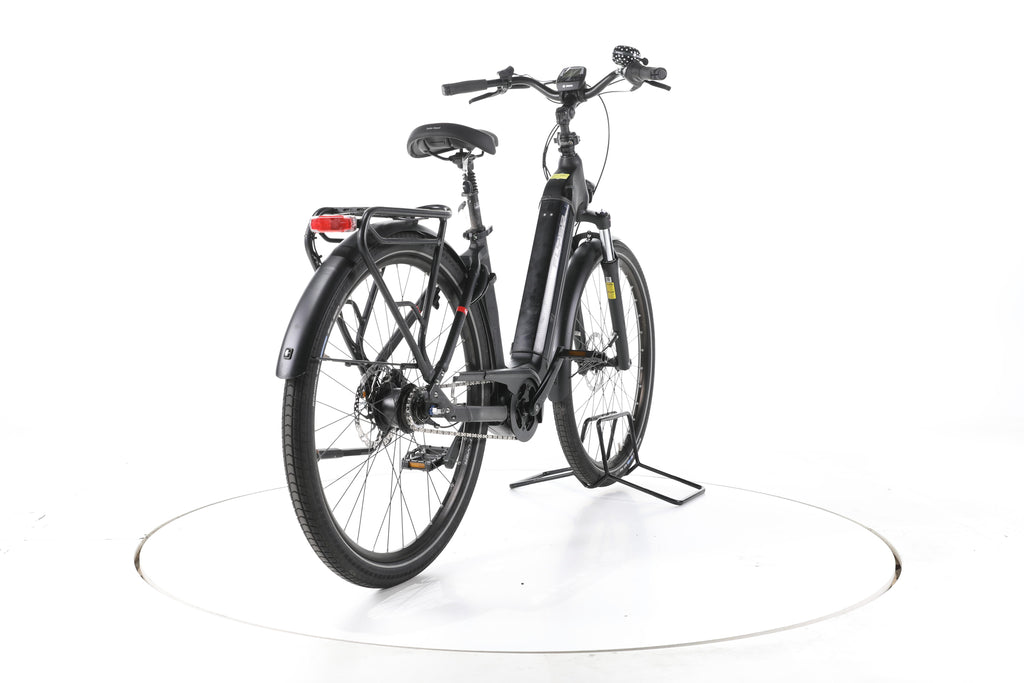 FLYER Gotour6 5.00 City E-Bike Tiefeinsteiger - Image 11
