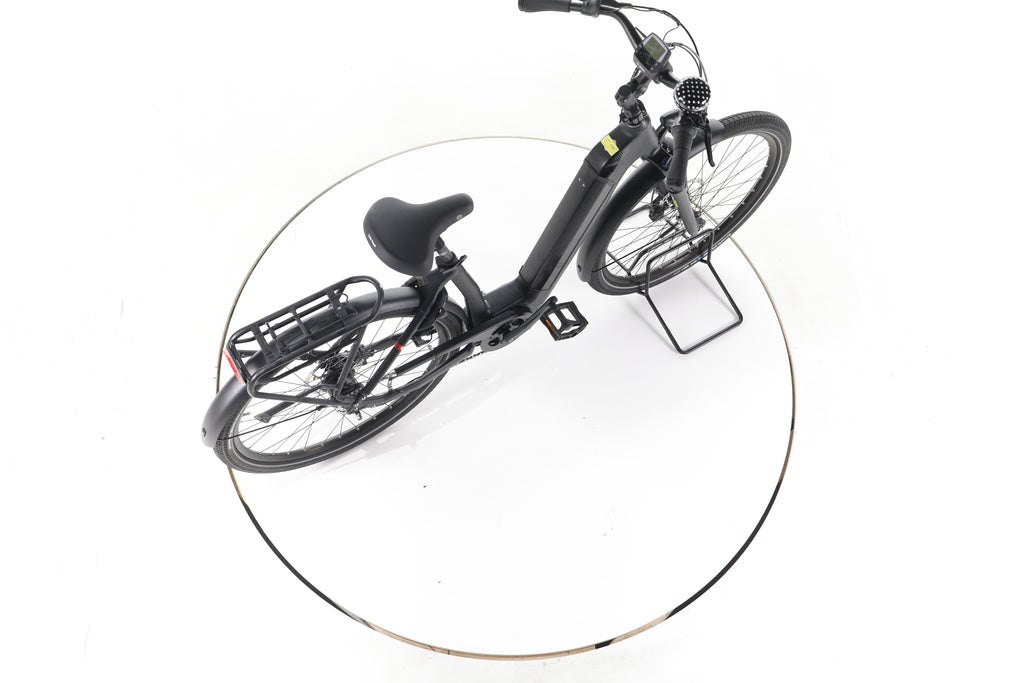 FLYER Gotour6 5.00 City E-Bike Tiefeinsteiger - Image 24